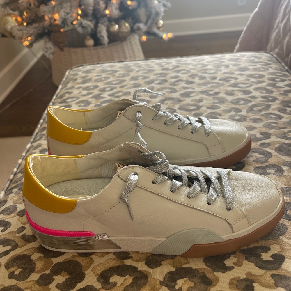 Dolce Vita Women’s sneakers